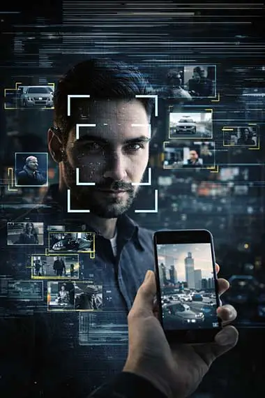 Home visionary minds intelligence by image