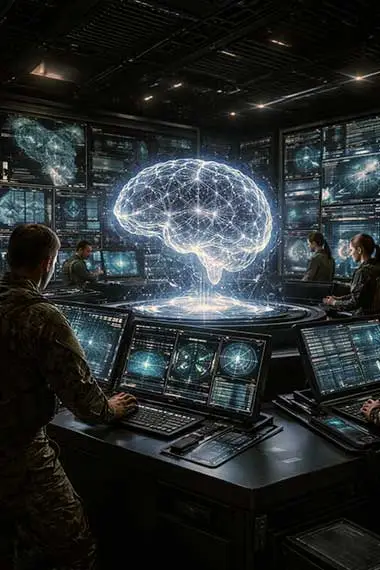 Home visionary minds state of the art ai projects